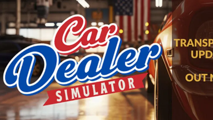 Car Dealer Simulator – Complete Tips & Guides to Build a Profitable Dealership