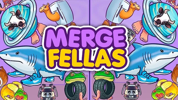 Merge Fellas – The Ultimate Guide to the Hot Game Everyone Is Playing