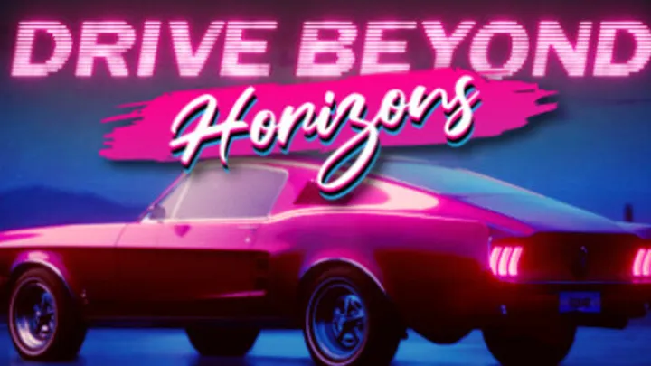 Velocity and Vision: The Architectural Depth of Drive Beyond Horizons