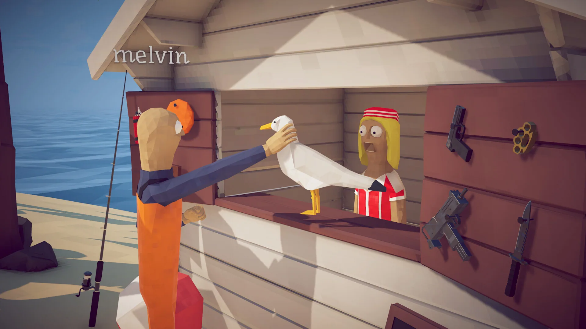 How To Fish screenshot 2
