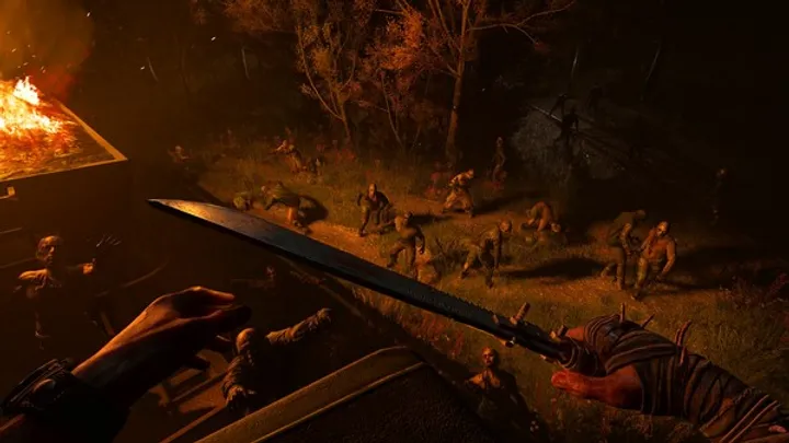 Dying Light: The Beast – The Evolution of Humanity in Darkness