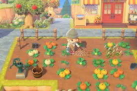 Animal Crossing: New Horizons  screenshot 2