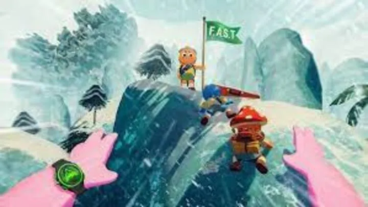 PEAK: Resource Gathering & Crafting Strategies – Building Strength Through Survival Skills