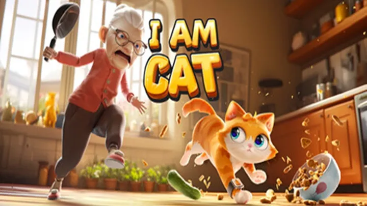 I Am Cat: The Ultimate How To Guide to Master This Hot Game