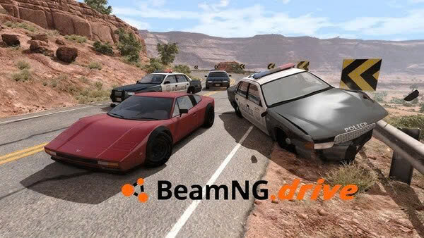 How to Play BeamNG Drive Complete Beginner Guide