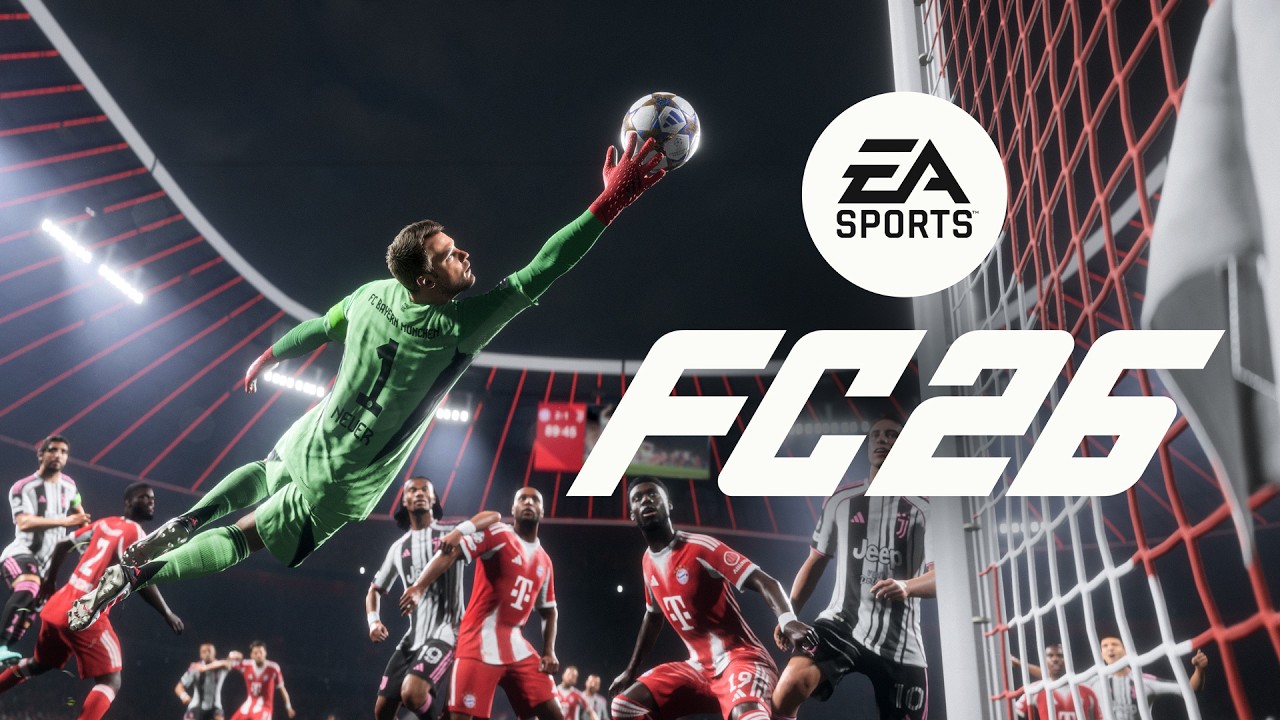 FC 26 Tips & Tricks: Mastering Build-Up Play, Press Resistance, and Elite Chance Creation Like a Competitive Player