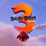 The Angry Birds Movie 3 Is In Production