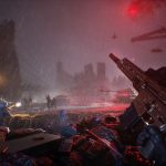 Phantom Line Is A Co-Op Shooter Set In A Post-Nuclear Europe From Former BioShock, Cyberpunk 2077 Devs