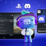 PlayStation Rolling Out Update To Allow Players To Join Discord Chat Directly From PS5