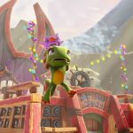 Yooka-Replaylee Is A Yooka-Laylee Remaster With Remixed Challenges, Improved Controls, And More