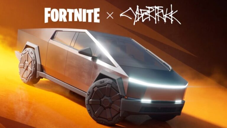 cybertruck-x-fortnite