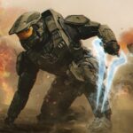 Paramount Cancels Halo Series After Two Seasons