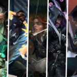 Here’s The Main Voice Cast For Dragon Age: The Veilguard