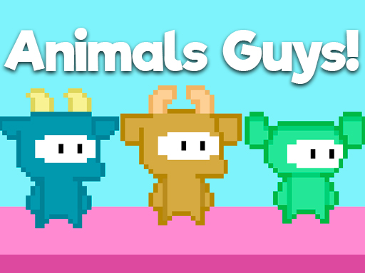 animal-guys