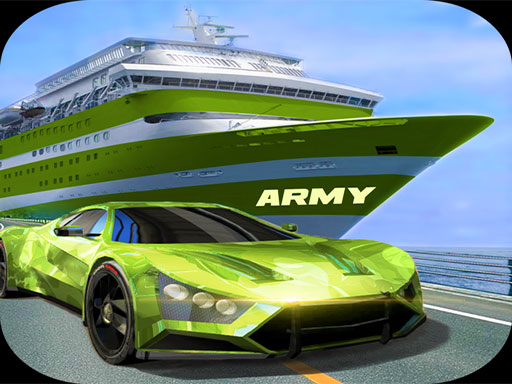 army-truck-car-transport-game