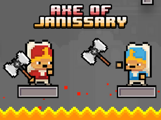 axe-of-janissary