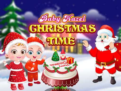 baby-hazel-christmas-time