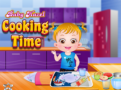 baby-hazel-cooking-time