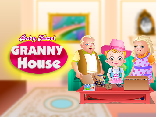 baby-hazel-granny-house