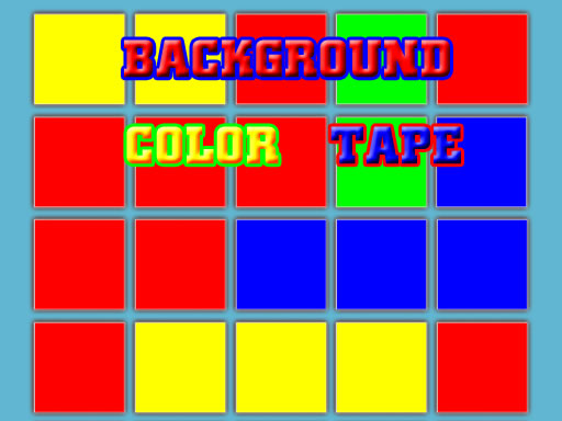 background-color-tap