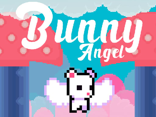bunny-angel