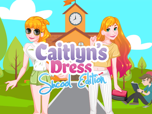 caitlyn-dress-up-school-edition