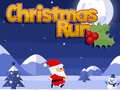 christmas-run