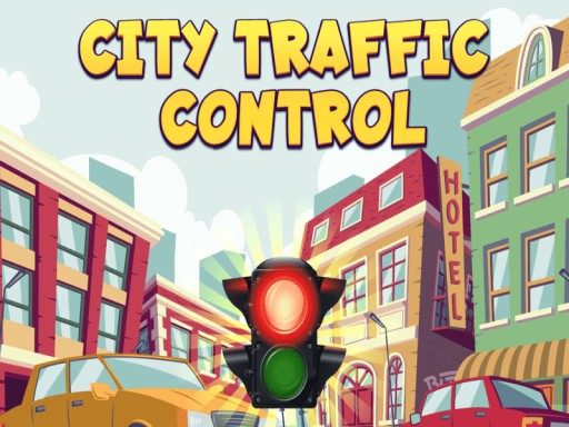 city-traffic-control