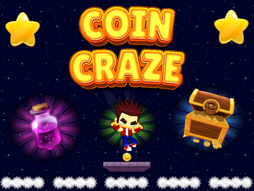coin-craze