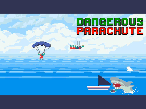 dangerous-parachute