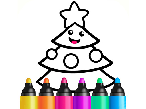 drawing-christmas-for-kids