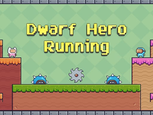 dwarf-hero-running