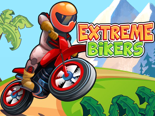 extreme-bikers