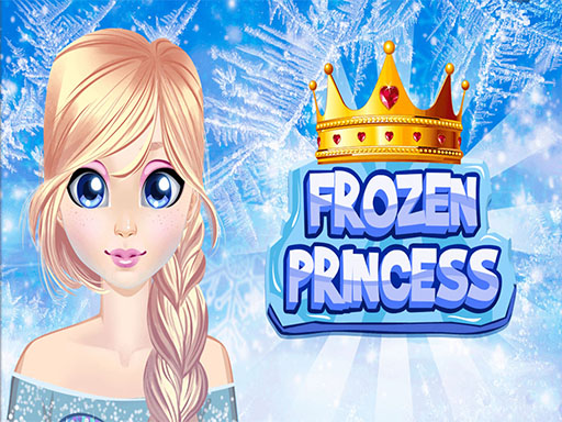 frozen-princess