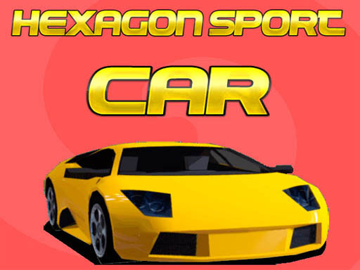 hexagon-sport-car