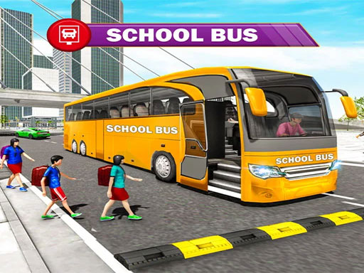 high-school-bus-game