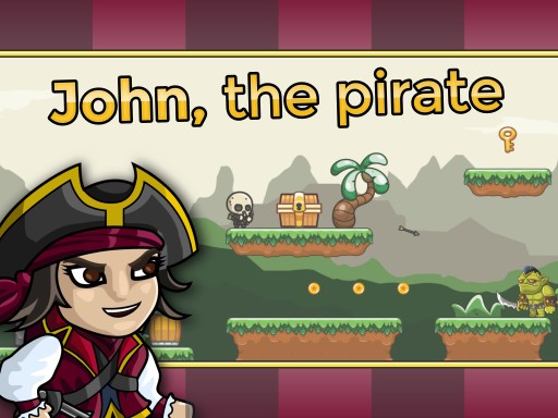 john-the-pirate