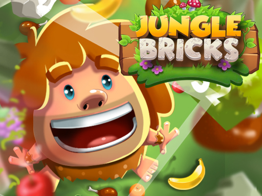jungle-bricks