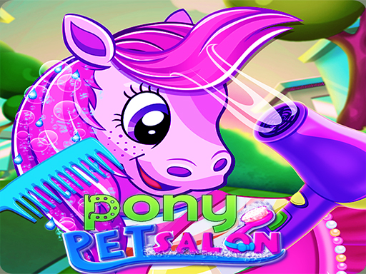 little-pony-pet-salon