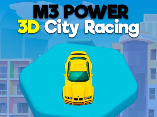 m3-power-3d-city-racing