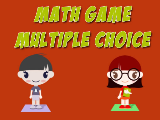 math-game-multiple-choice