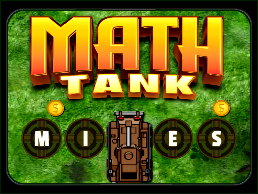 math-tank