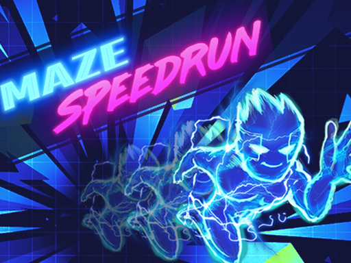 maze-speed