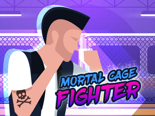 mortal-cage-fighter