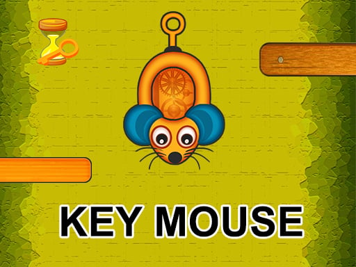 mouse-key
