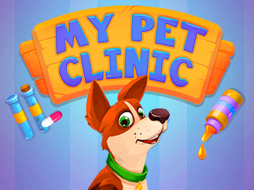 my-pet-clinic