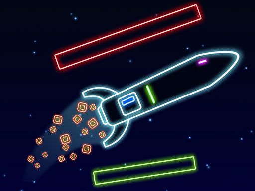 neon-rocket-game