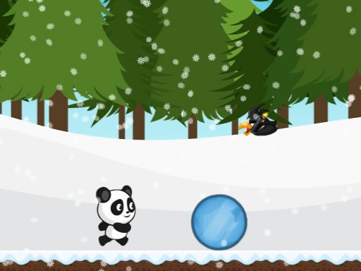 new-panda-run