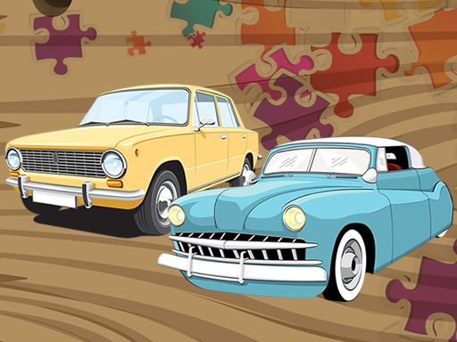 old-timer-car-jigsaw