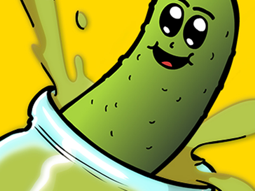 pickle-theory